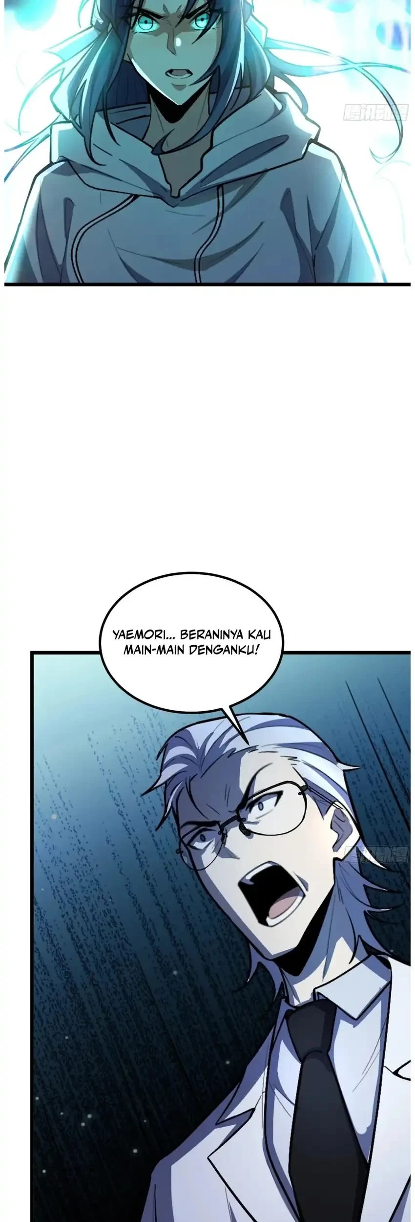 The Clan’s Failure is the Former Strongest in the Continent Chapter 22 - halaman 5