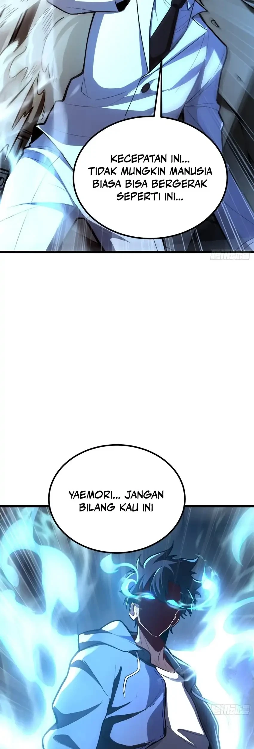 The Clan’s Failure is the Former Strongest in the Continent Chapter 22 - halaman 69