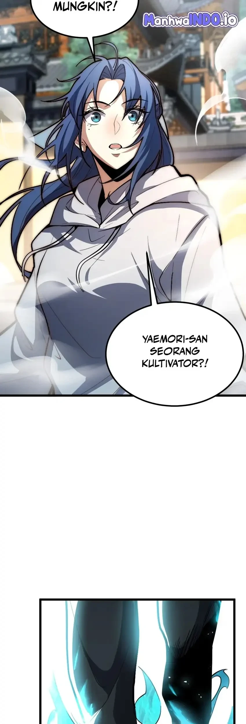 The Clan’s Failure is the Former Strongest in the Continent Chapter 22 - halaman 73