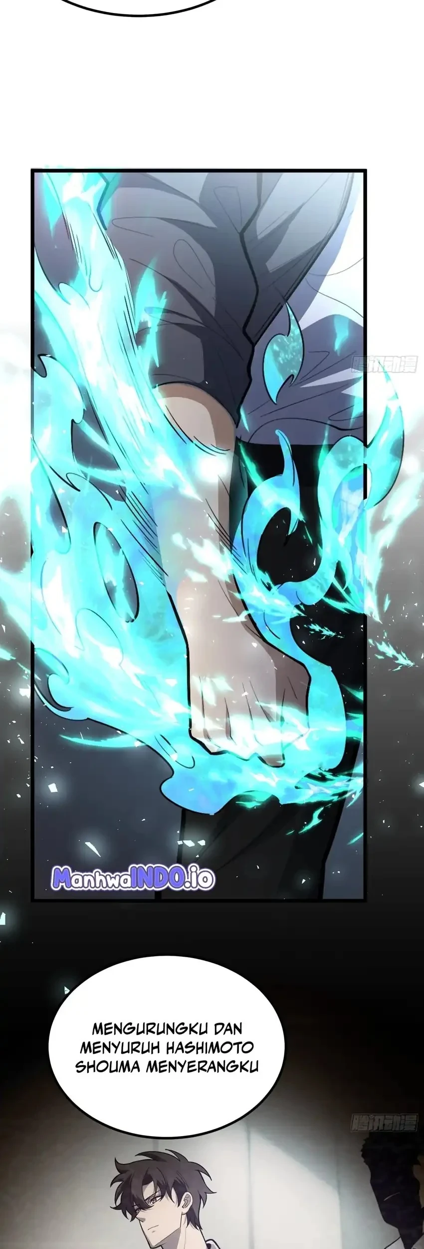 The Clan’s Failure is the Former Strongest in the Continent Chapter 22 - halaman 75