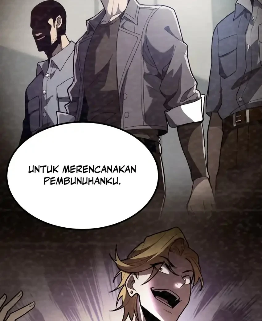 The Clan’s Failure is the Former Strongest in the Continent Chapter 22 - halaman 76