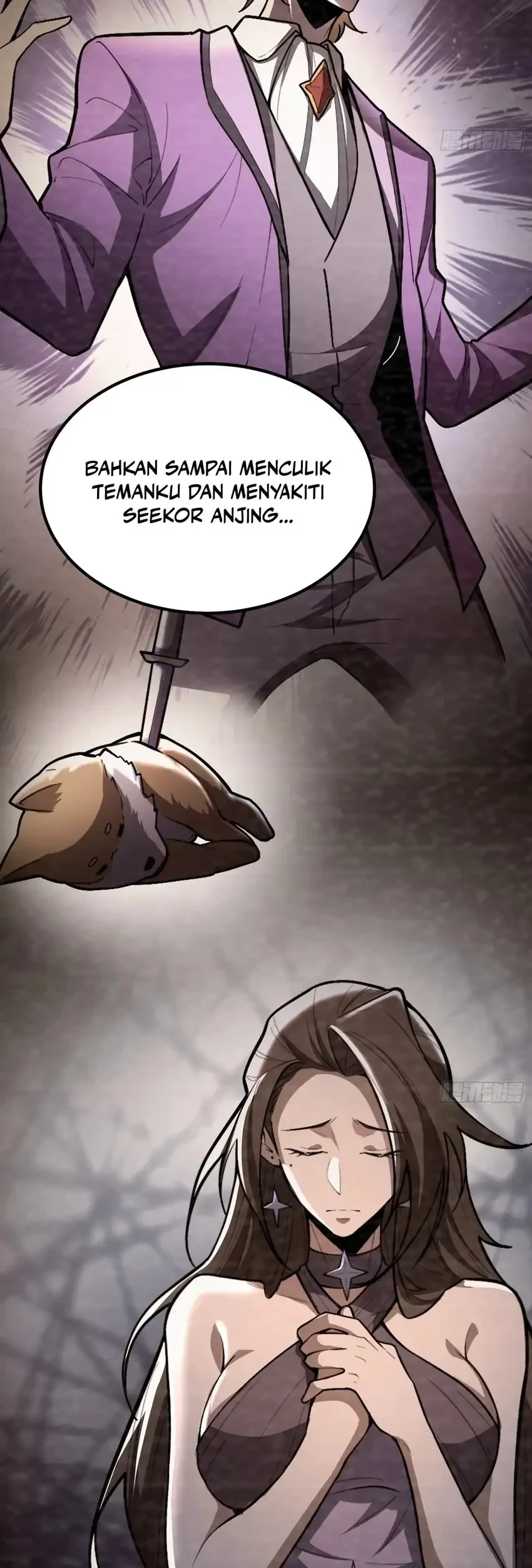 The Clan’s Failure is the Former Strongest in the Continent Chapter 22 - halaman 77