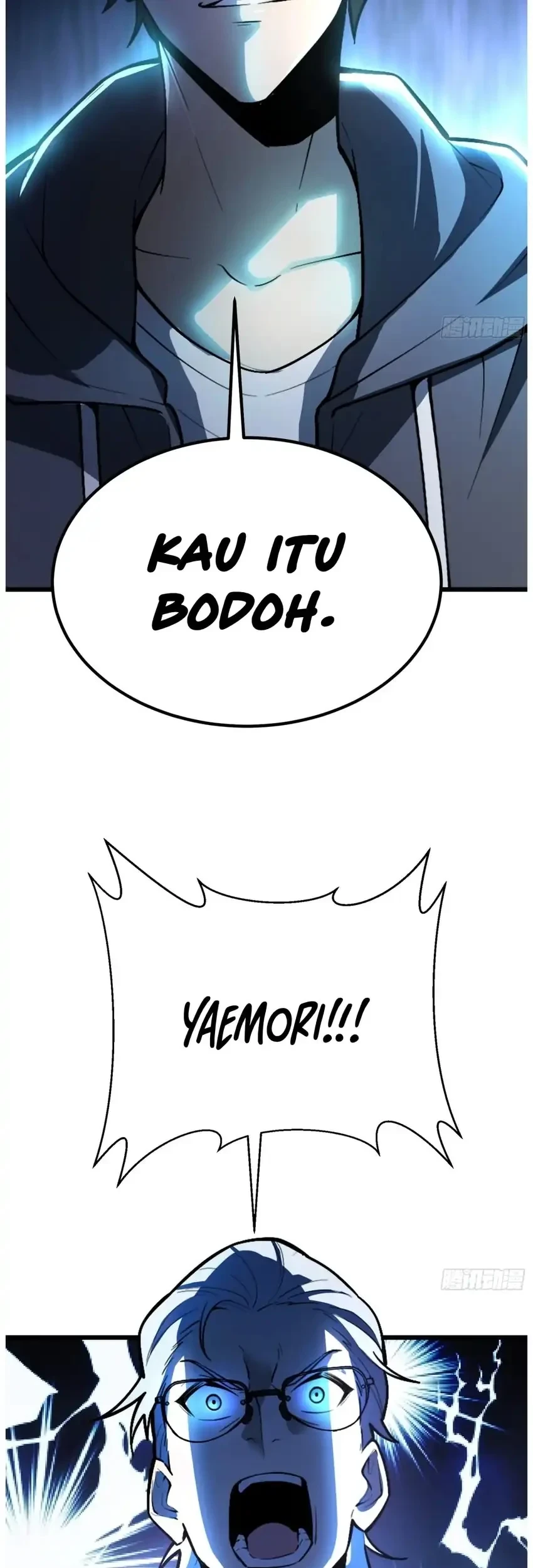 The Clan’s Failure is the Former Strongest in the Continent Chapter 22 - halaman 9
