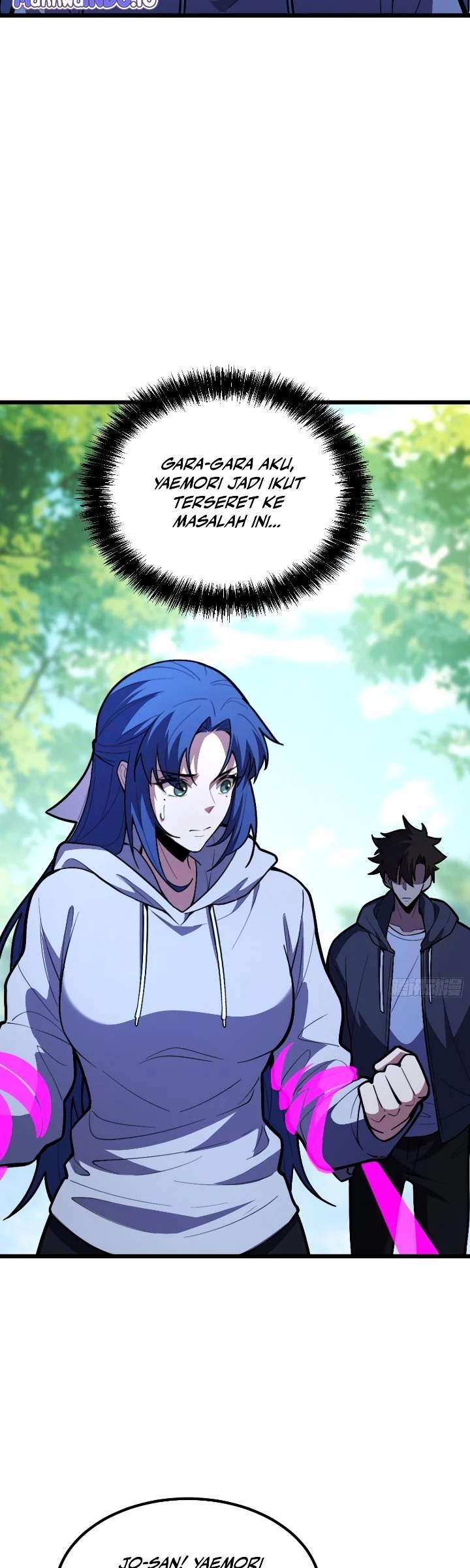 The Clan’s Failure is the Former Strongest in the Continent Chapter 23 - halaman 13