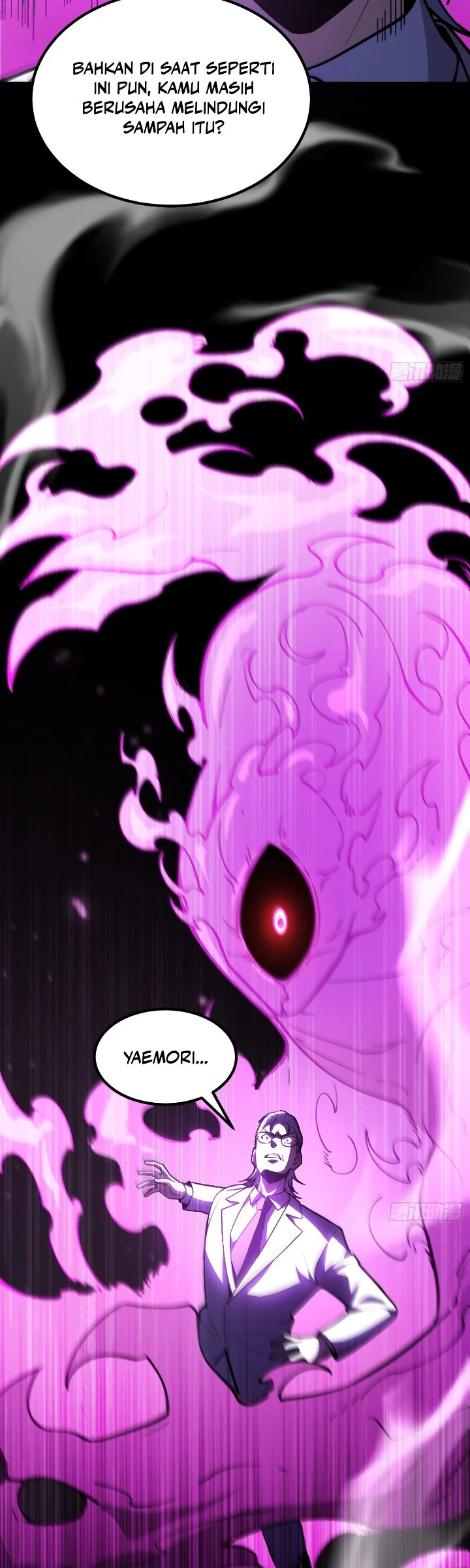 The Clan’s Failure is the Former Strongest in the Continent Chapter 23 - halaman 15