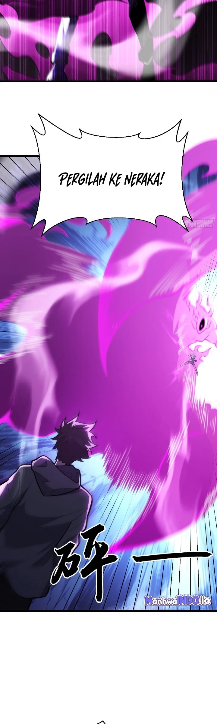 The Clan’s Failure is the Former Strongest in the Continent Chapter 23 - halaman 16