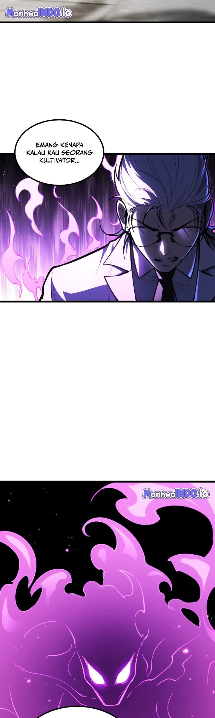 The Clan’s Failure is the Former Strongest in the Continent Chapter 23 - halaman 2