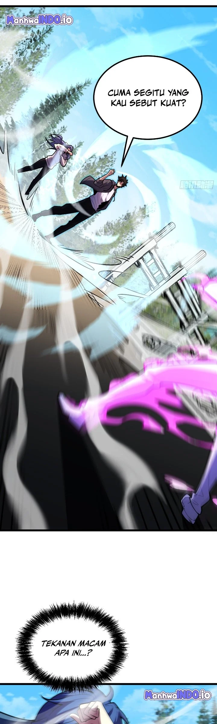 The Clan’s Failure is the Former Strongest in the Continent Chapter 23 - halaman 22