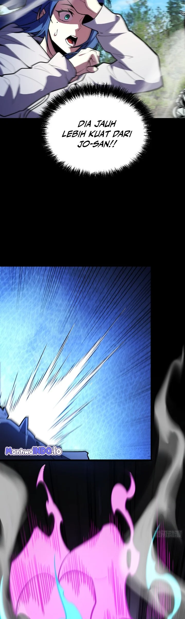 The Clan’s Failure is the Former Strongest in the Continent Chapter 23 - halaman 23