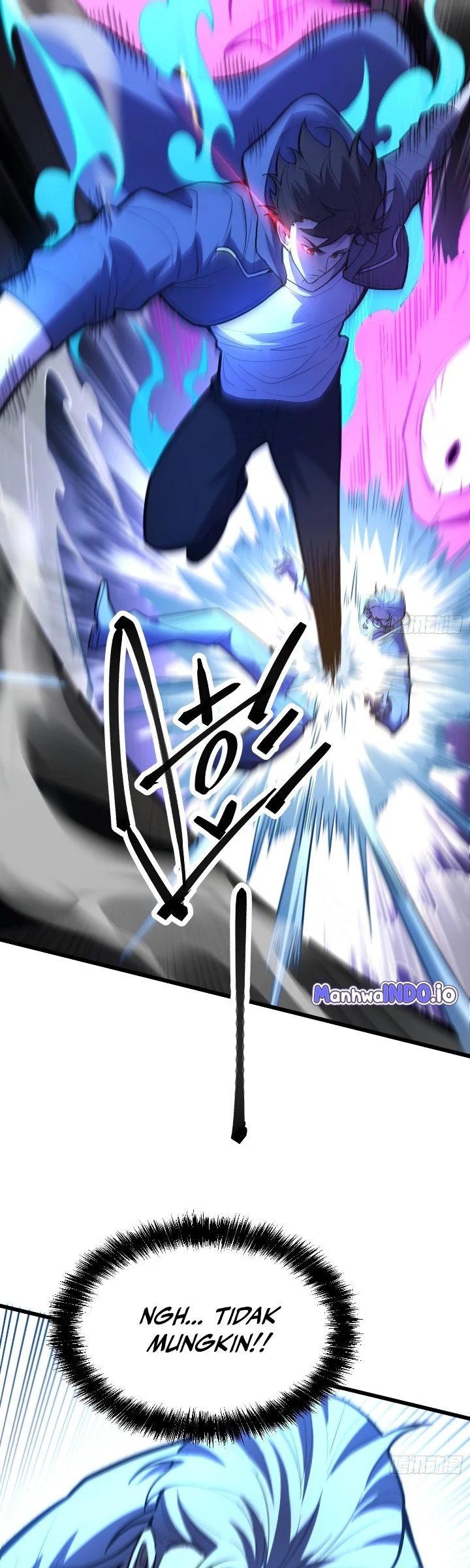 The Clan’s Failure is the Former Strongest in the Continent Chapter 23 - halaman 24