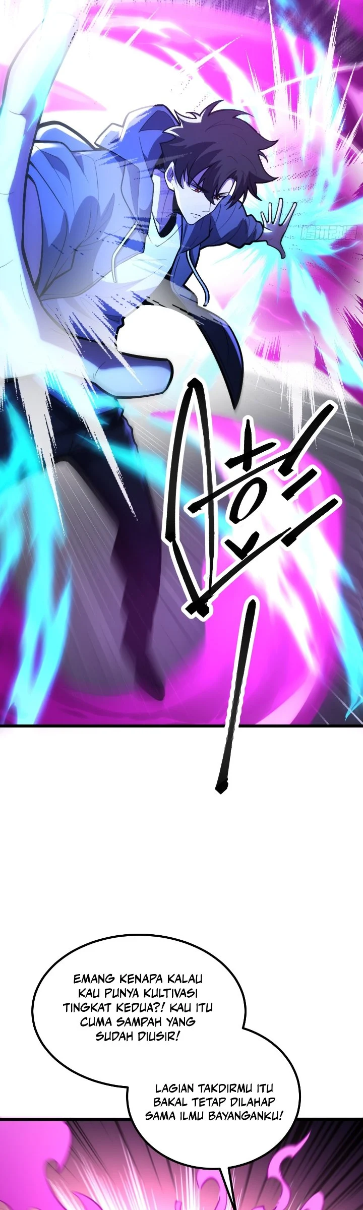 The Clan’s Failure is the Former Strongest in the Continent Chapter 23 - halaman 29