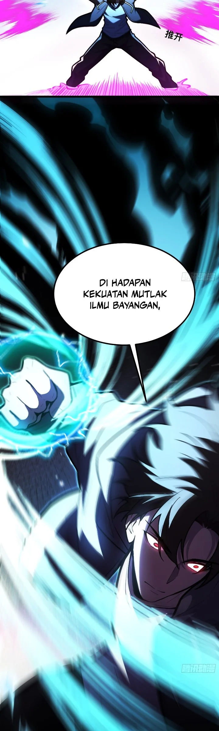 The Clan’s Failure is the Former Strongest in the Continent Chapter 23 - halaman 32