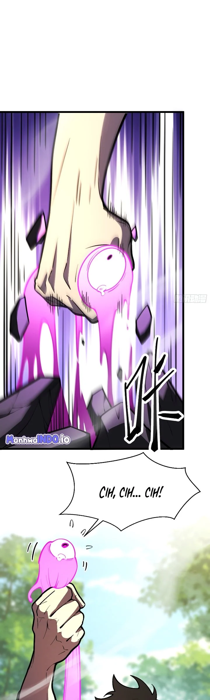 The Clan’s Failure is the Former Strongest in the Continent Chapter 23 - halaman 35