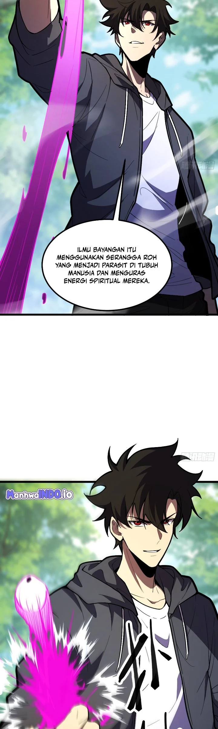 The Clan’s Failure is the Former Strongest in the Continent Chapter 23 - halaman 36