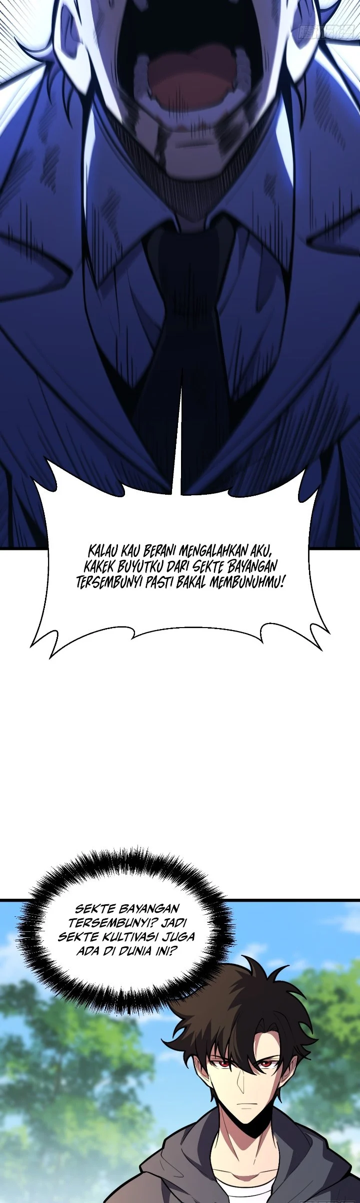 The Clan’s Failure is the Former Strongest in the Continent Chapter 23 - halaman 39