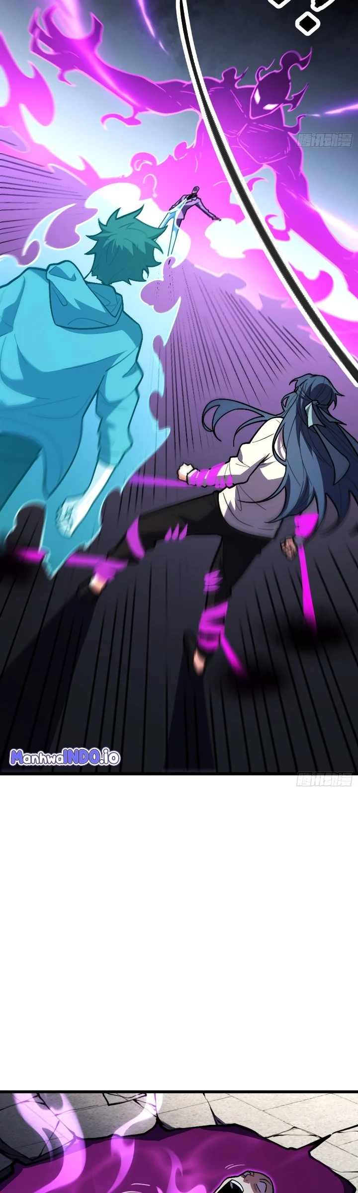 The Clan’s Failure is the Former Strongest in the Continent Chapter 23 - halaman 4