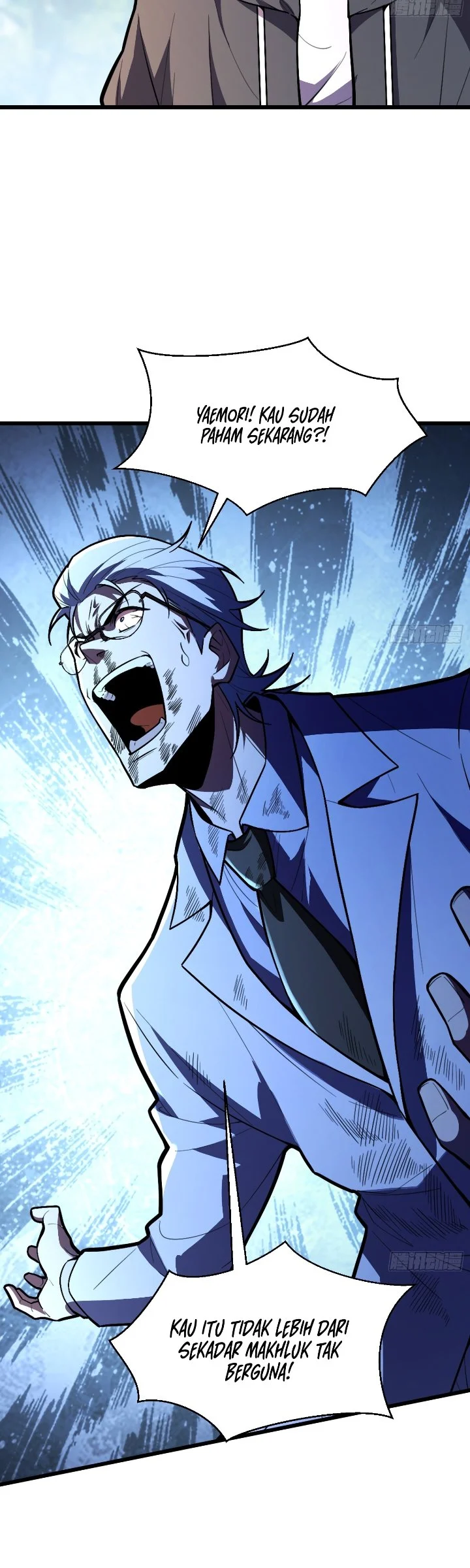 The Clan’s Failure is the Former Strongest in the Continent Chapter 23 - halaman 40