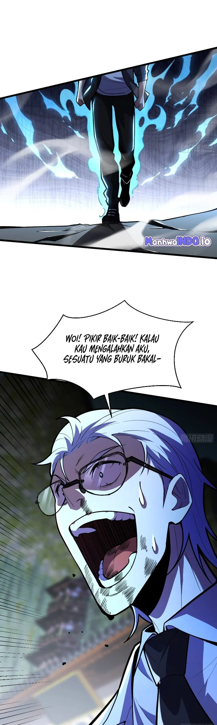 The Clan’s Failure is the Former Strongest in the Continent Chapter 23 - halaman 41