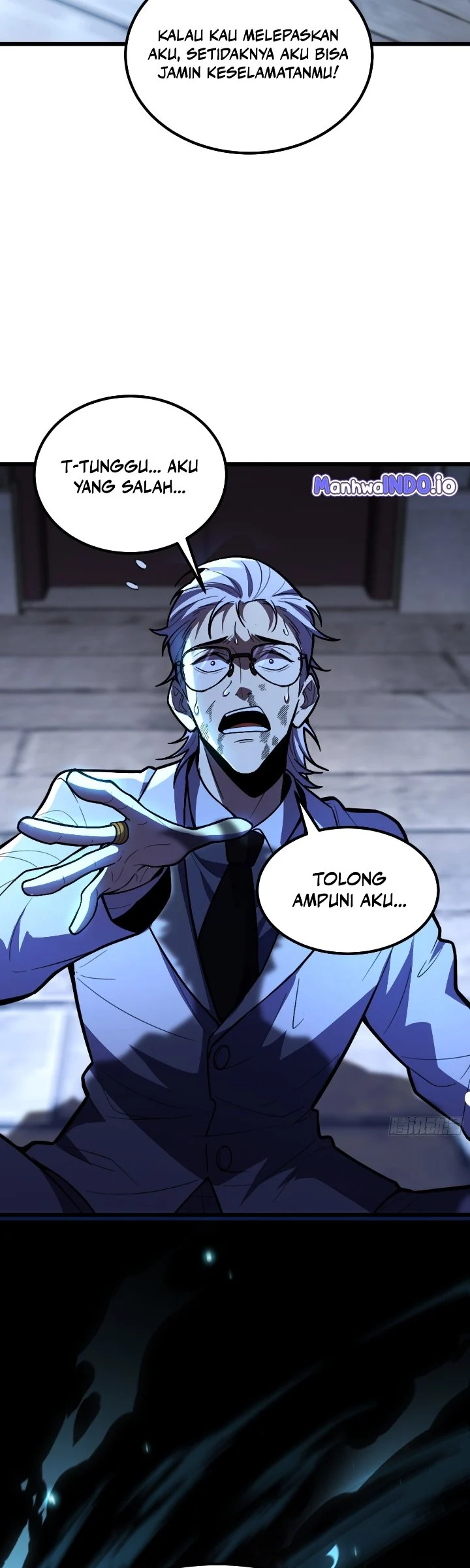 The Clan’s Failure is the Former Strongest in the Continent Chapter 23 - halaman 44