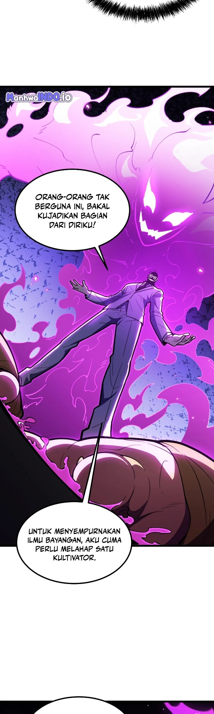 The Clan’s Failure is the Former Strongest in the Continent Chapter 23 - halaman 6