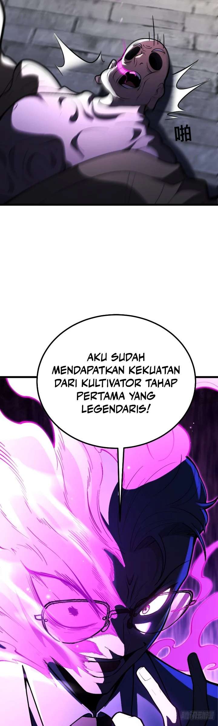 The Clan’s Failure is the Former Strongest in the Continent Chapter 23 - halaman 8