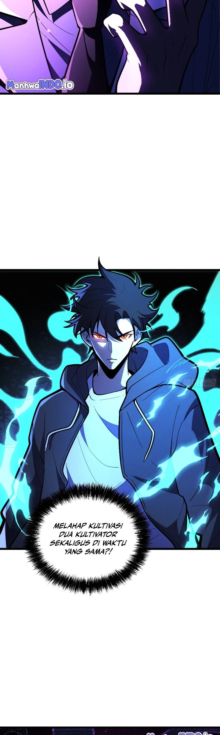 The Clan’s Failure is the Former Strongest in the Continent Chapter 23 - halaman 9