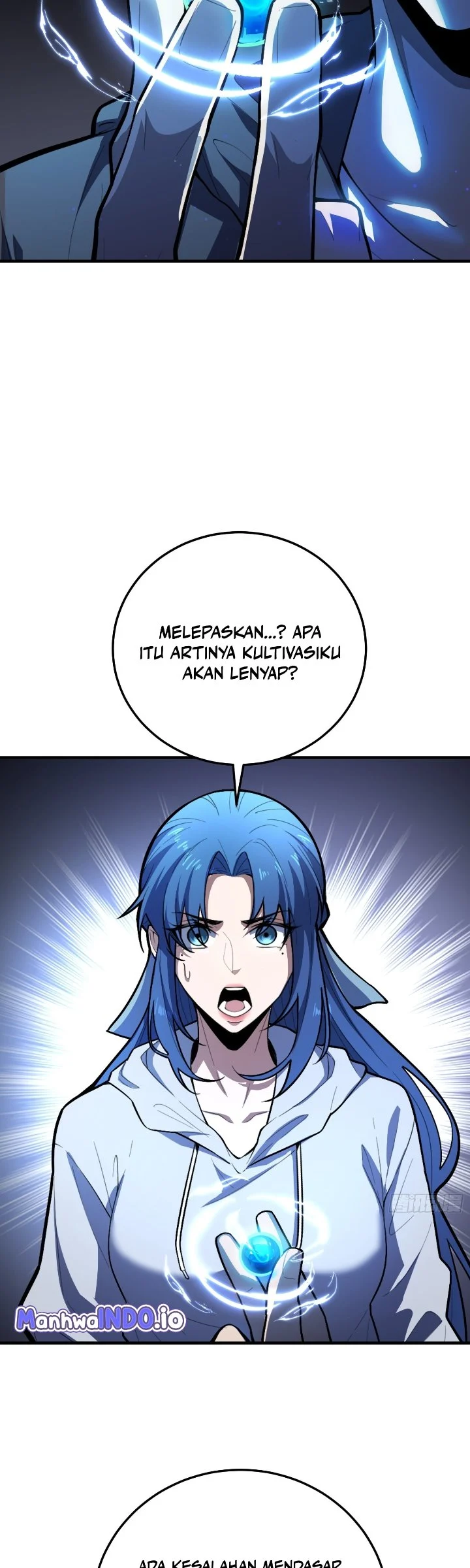 The Clan’s Failure is the Former Strongest in the Continent Chapter 24 - halaman 12