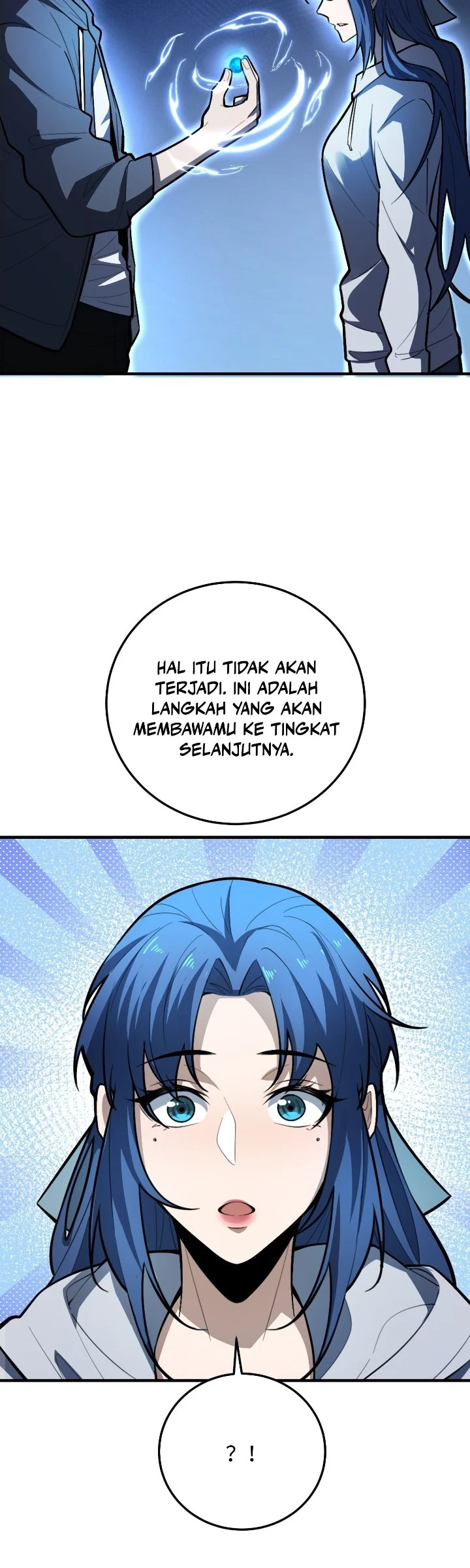 The Clan’s Failure is the Former Strongest in the Continent Chapter 24 - halaman 14