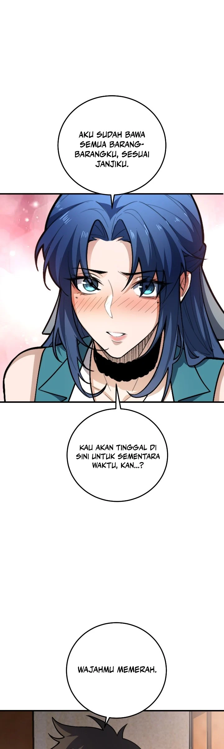 The Clan’s Failure is the Former Strongest in the Continent Chapter 24 - halaman 19