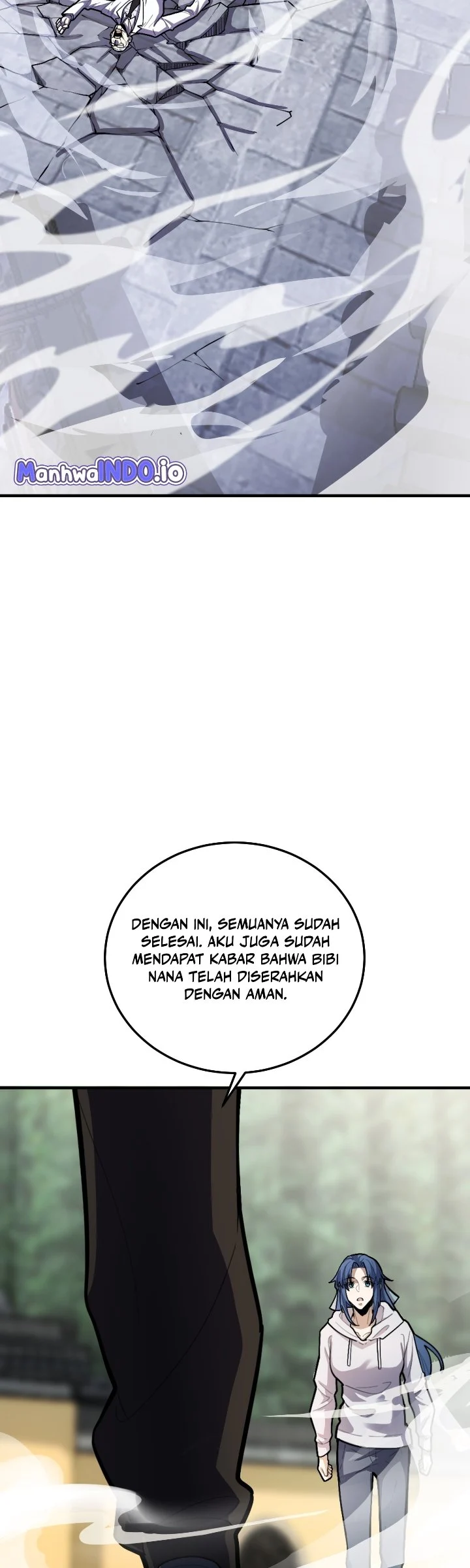 The Clan’s Failure is the Former Strongest in the Continent Chapter 24 - halaman 2
