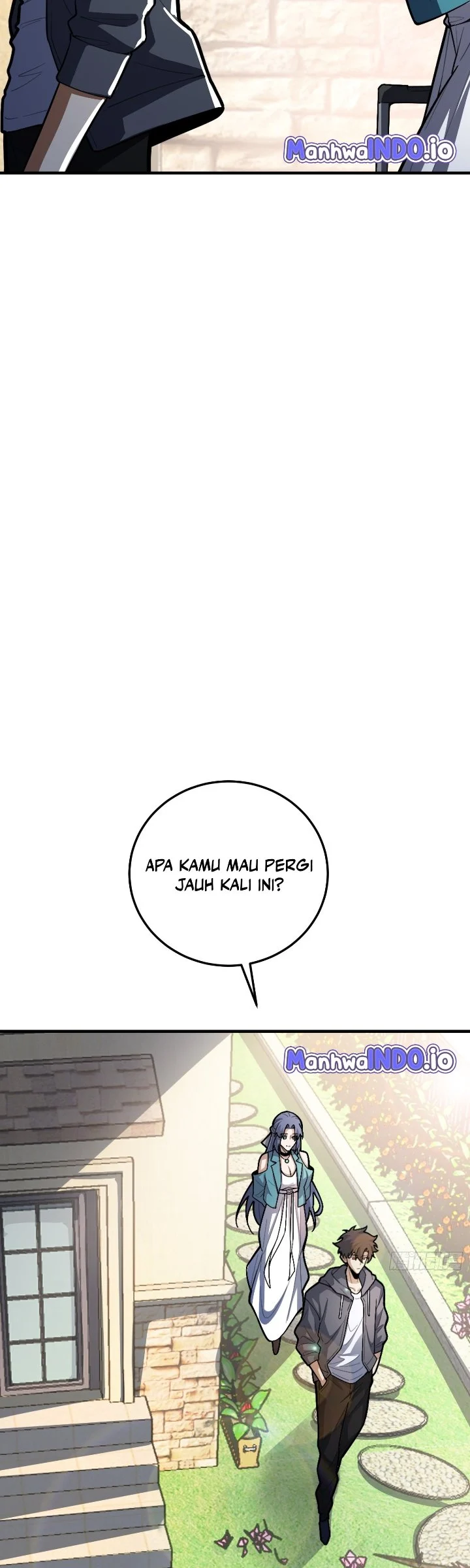 The Clan’s Failure is the Former Strongest in the Continent Chapter 24 - halaman 21