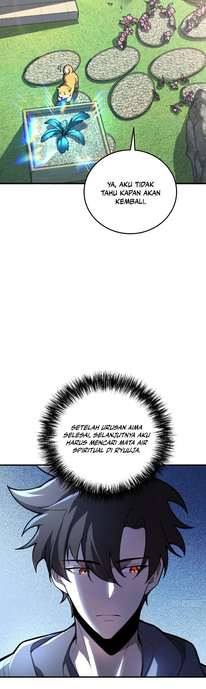 The Clan’s Failure is the Former Strongest in the Continent Chapter 24 - halaman 22