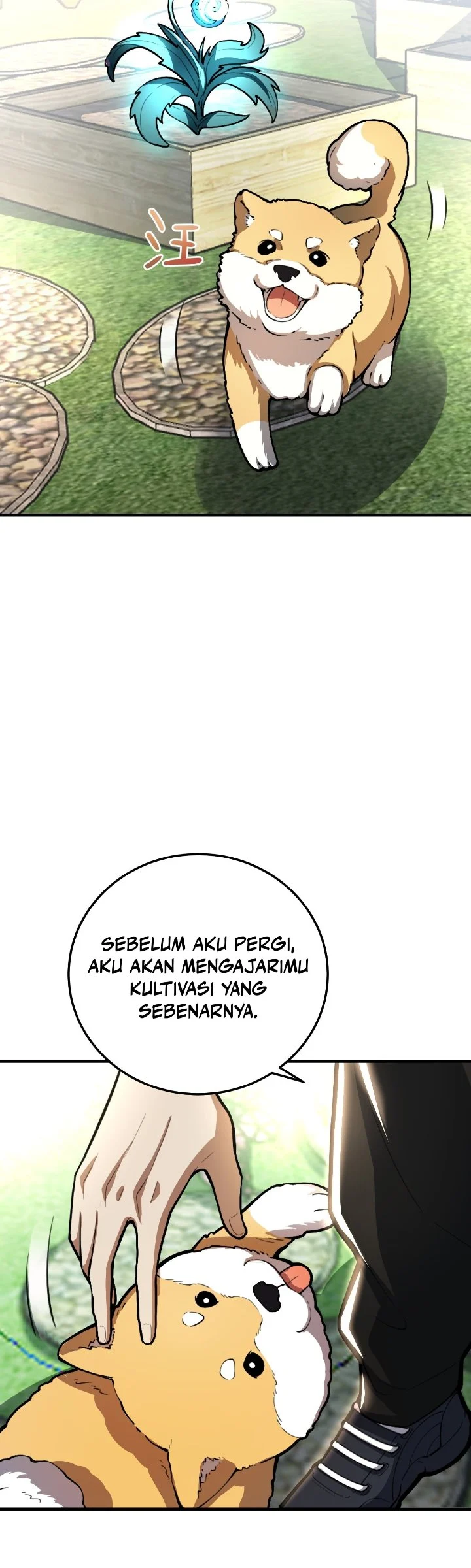 The Clan’s Failure is the Former Strongest in the Continent Chapter 24 - halaman 24
