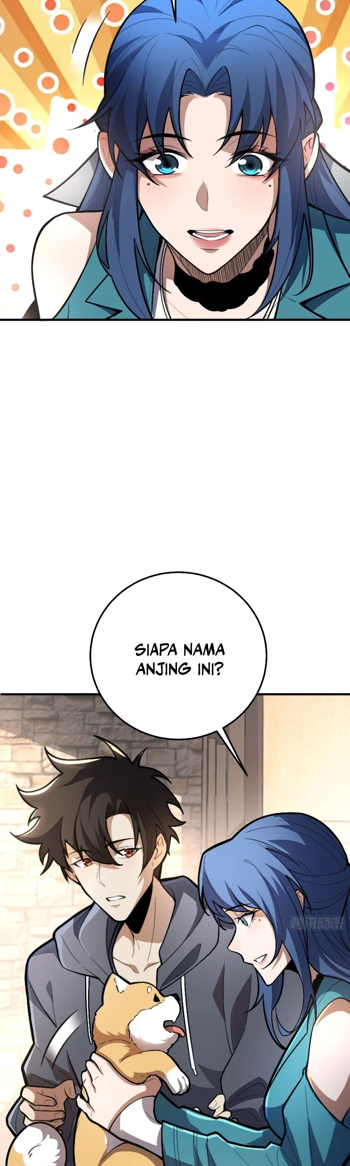 The Clan’s Failure is the Former Strongest in the Continent Chapter 24 - halaman 26