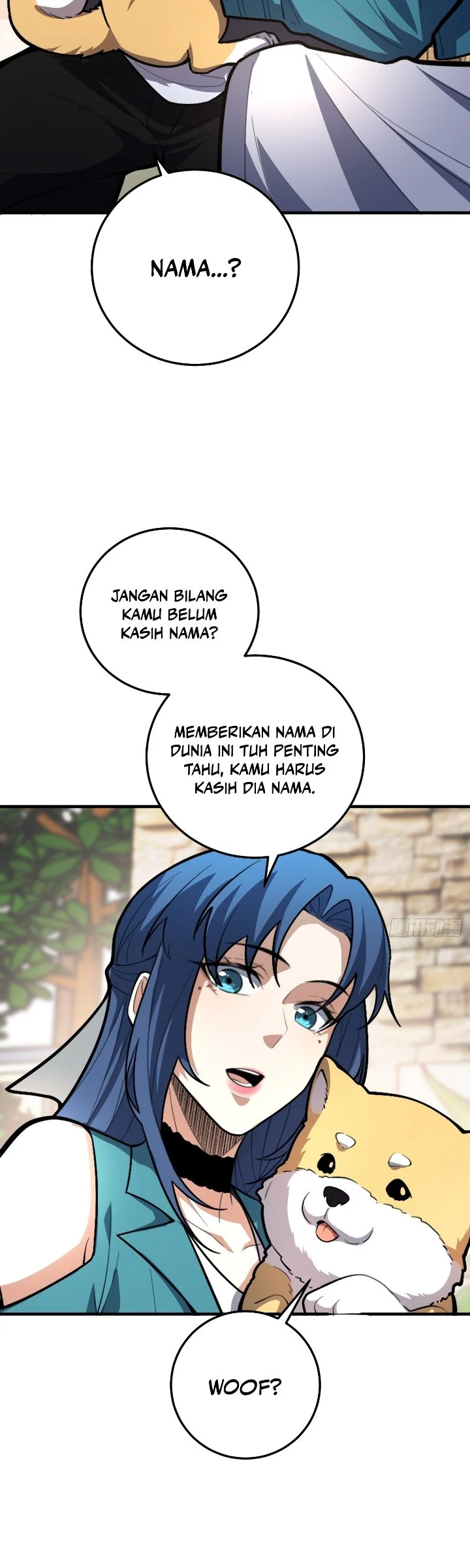 The Clan’s Failure is the Former Strongest in the Continent Chapter 24 - halaman 27