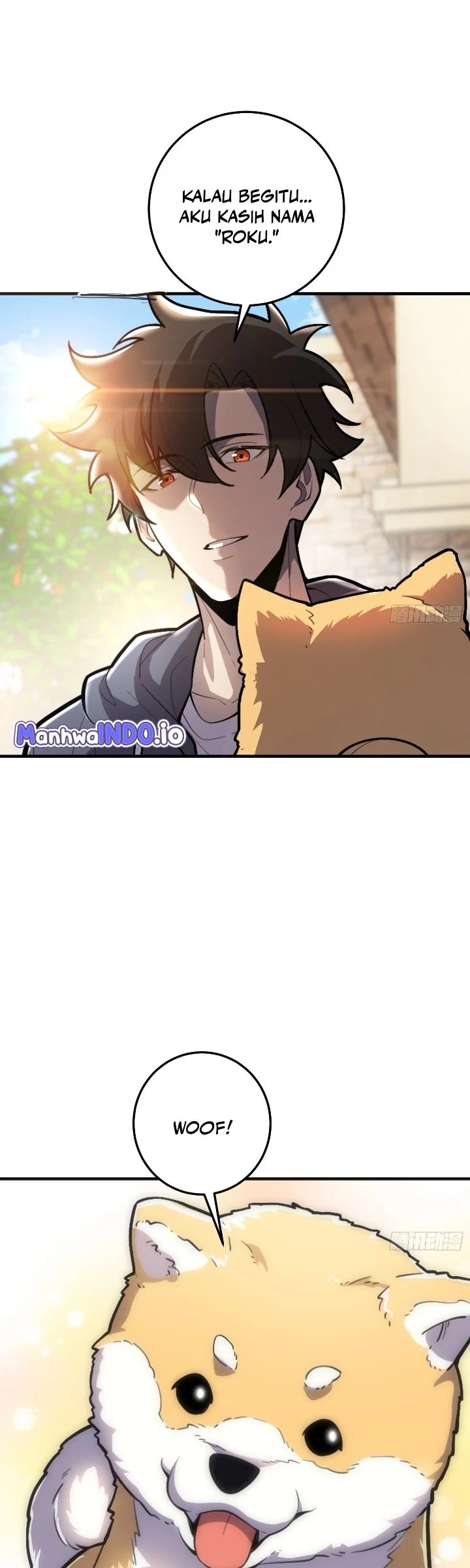The Clan’s Failure is the Former Strongest in the Continent Chapter 24 - halaman 28