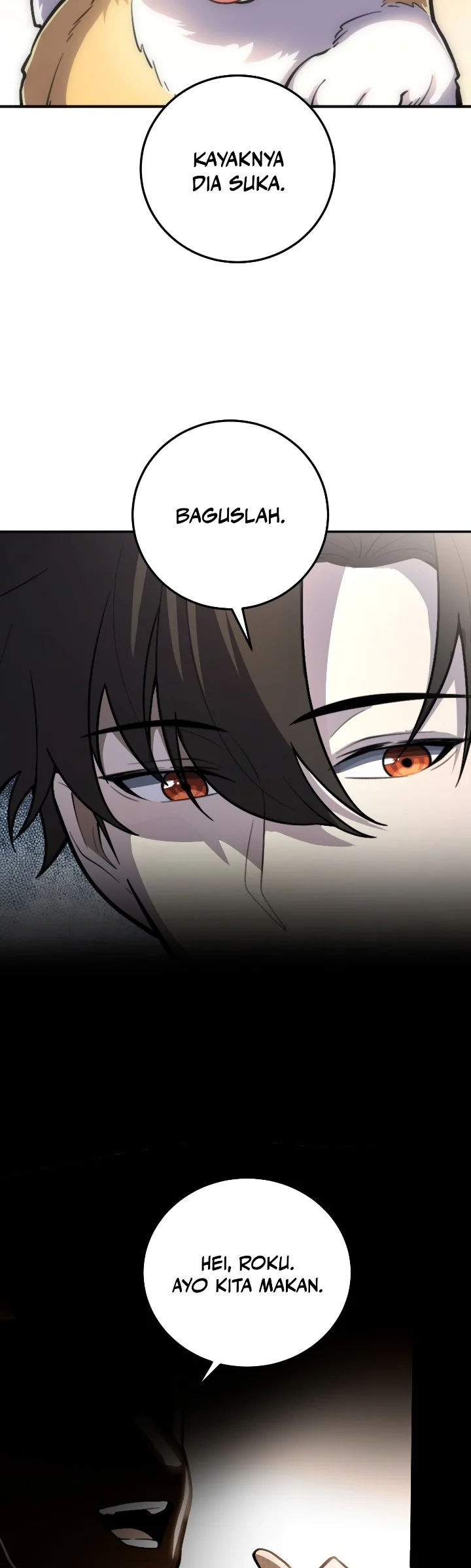 The Clan’s Failure is the Former Strongest in the Continent Chapter 24 - halaman 29