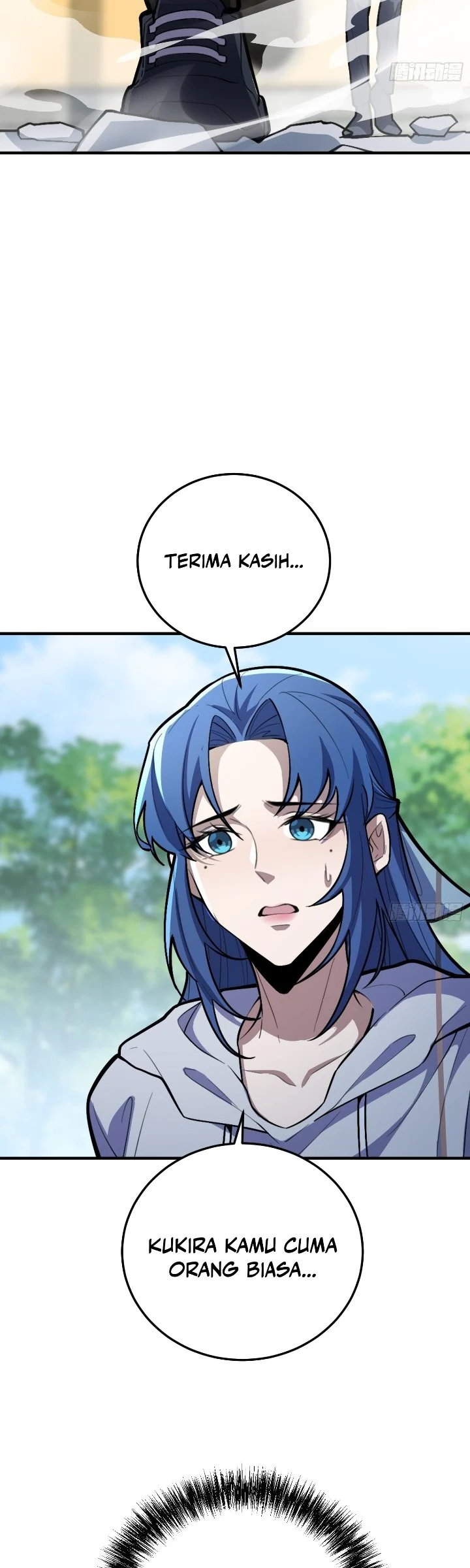 The Clan’s Failure is the Former Strongest in the Continent Chapter 24 - halaman 3