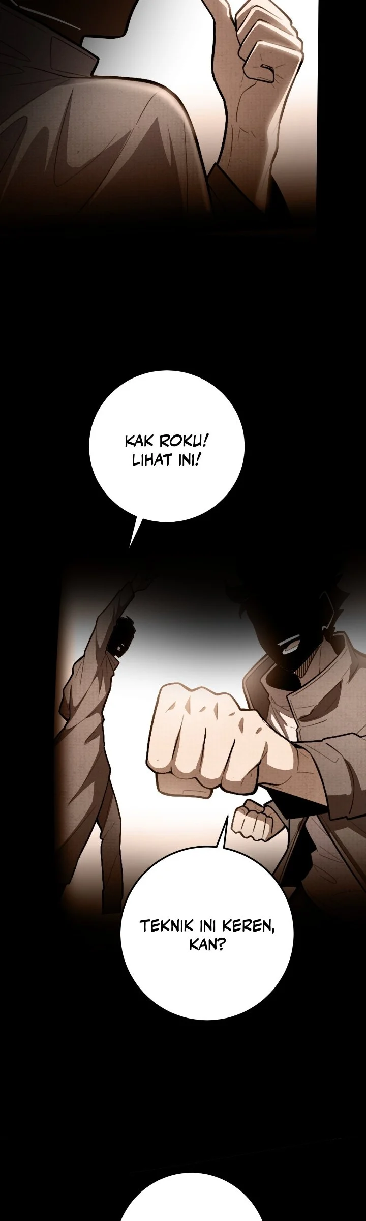 The Clan’s Failure is the Former Strongest in the Continent Chapter 24 - halaman 30