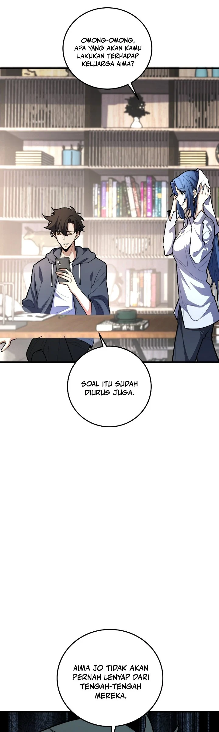 The Clan’s Failure is the Former Strongest in the Continent Chapter 24 - halaman 35