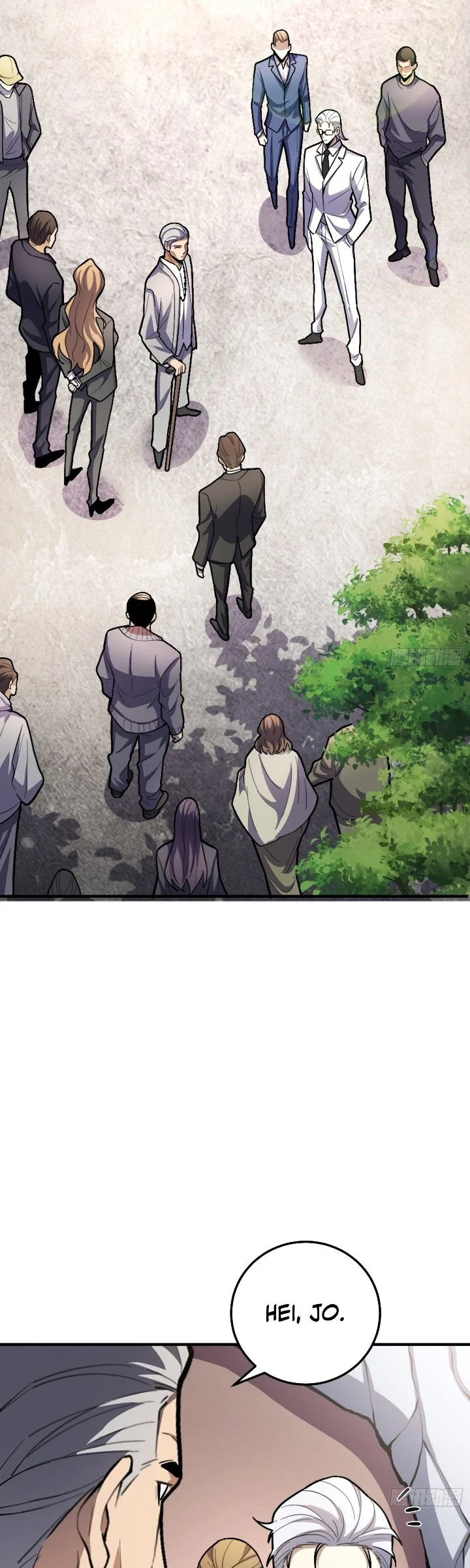 The Clan’s Failure is the Former Strongest in the Continent Chapter 24 - halaman 38
