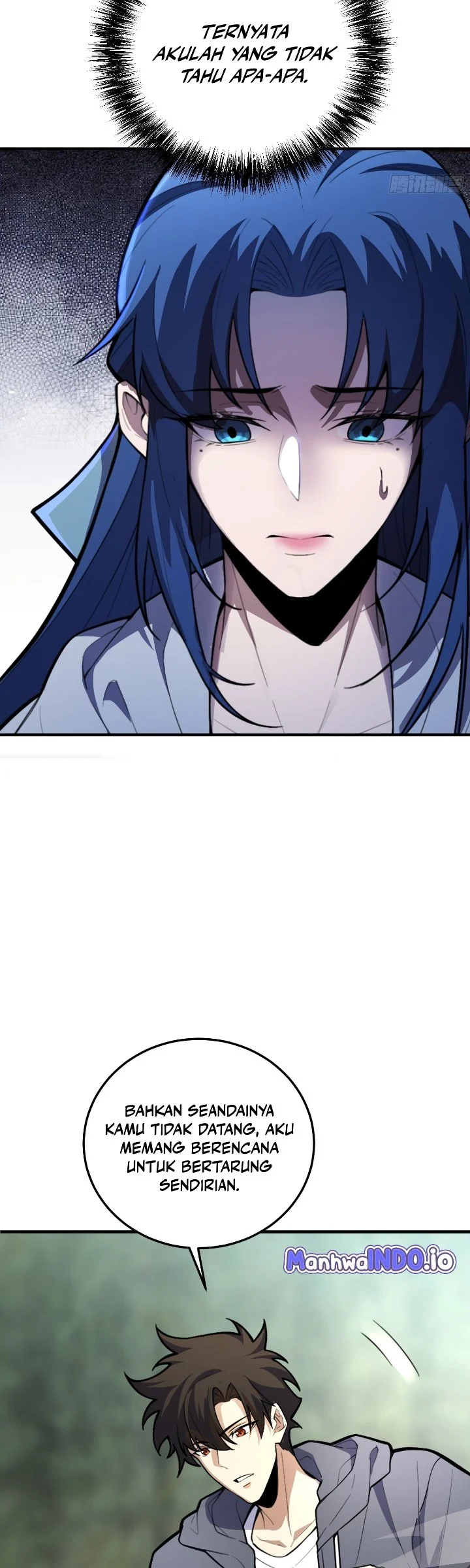 The Clan’s Failure is the Former Strongest in the Continent Chapter 24 - halaman 4