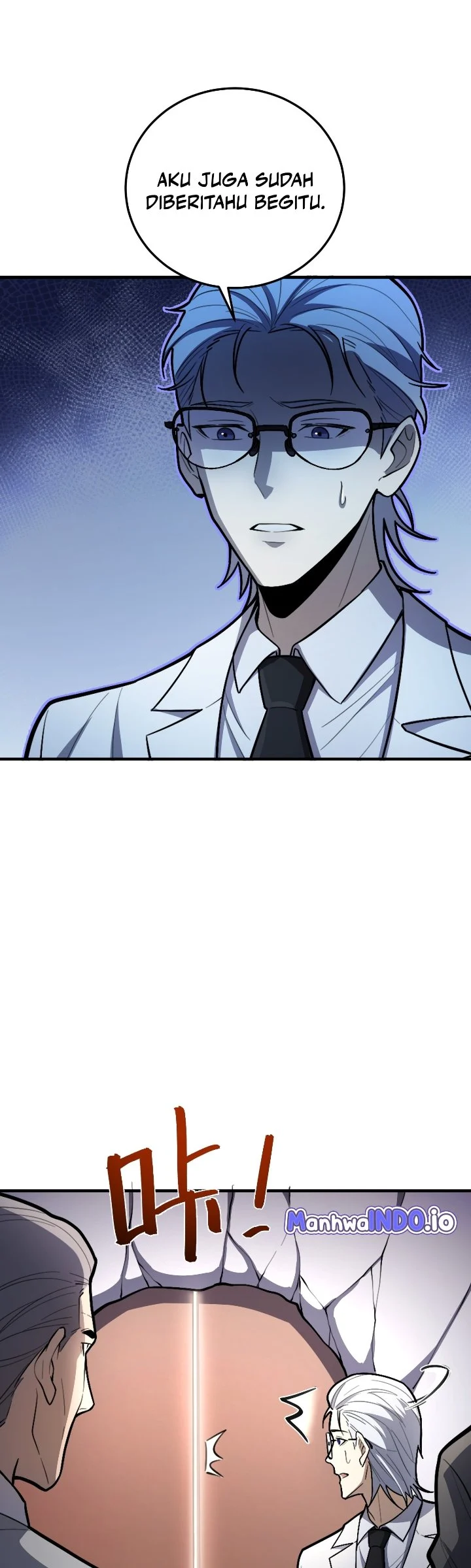 The Clan’s Failure is the Former Strongest in the Continent Chapter 24 - halaman 40