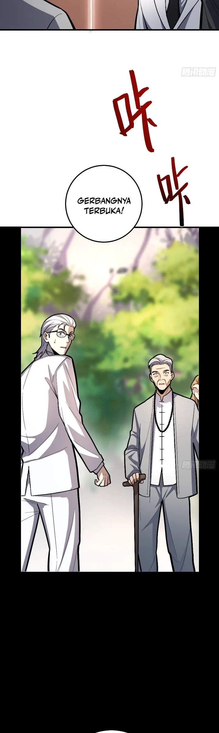 The Clan’s Failure is the Former Strongest in the Continent Chapter 24 - halaman 41