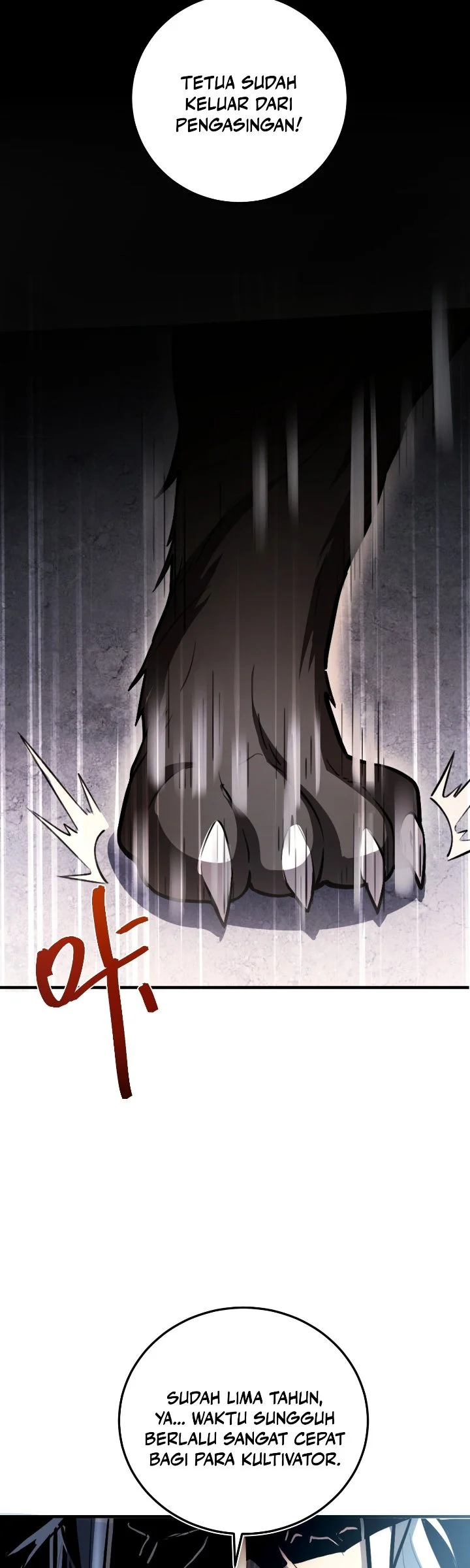 The Clan’s Failure is the Former Strongest in the Continent Chapter 24 - halaman 42