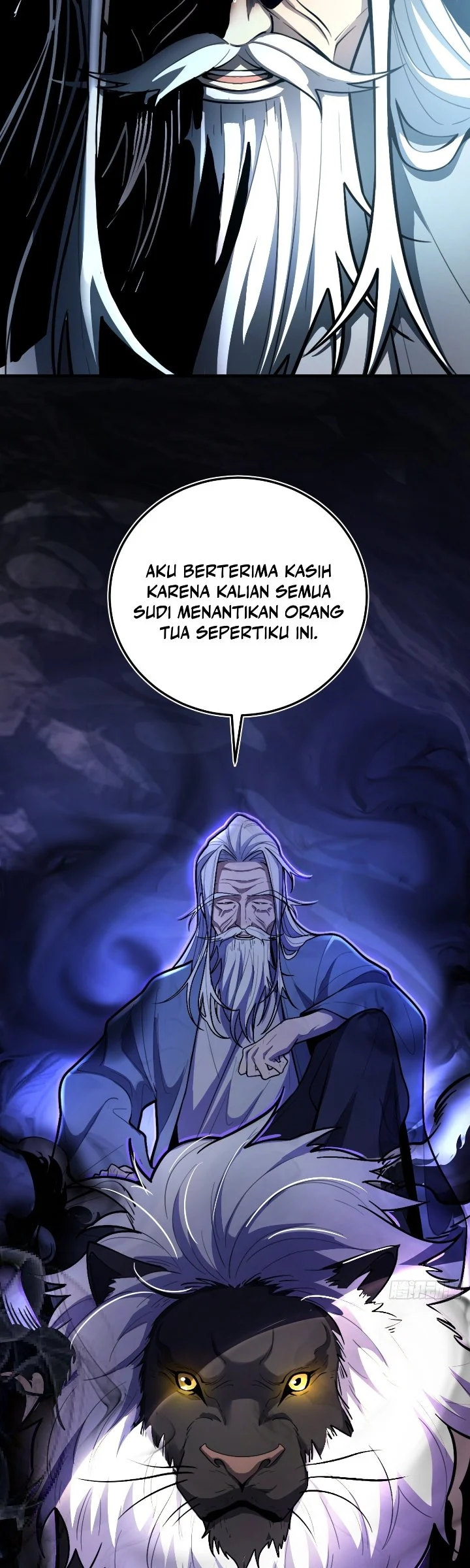 The Clan’s Failure is the Former Strongest in the Continent Chapter 24 - halaman 43
