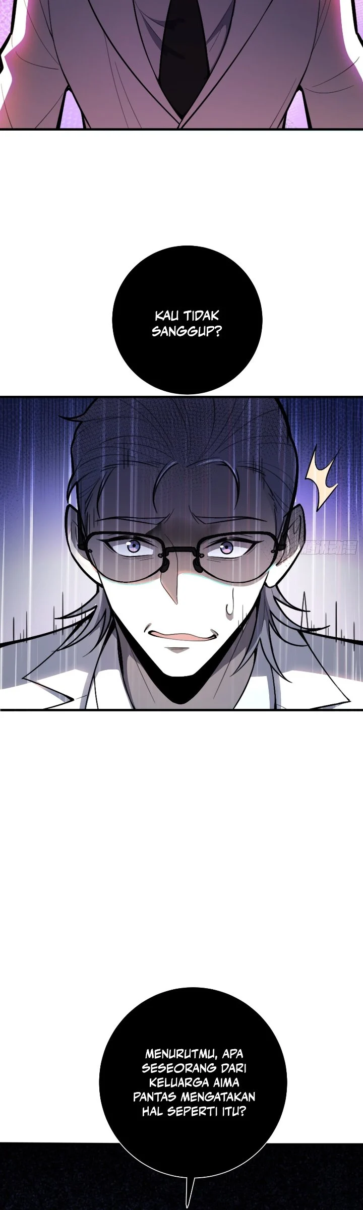 The Clan’s Failure is the Former Strongest in the Continent Chapter 24 - halaman 48