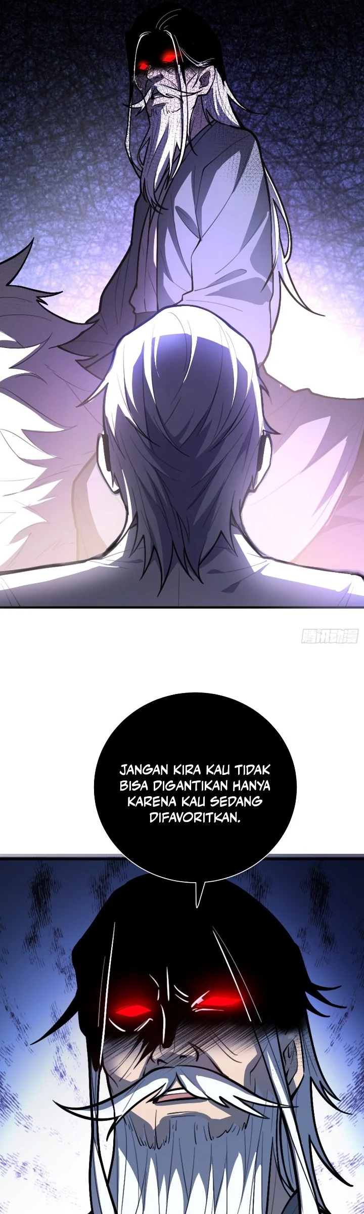 The Clan’s Failure is the Former Strongest in the Continent Chapter 24 - halaman 49