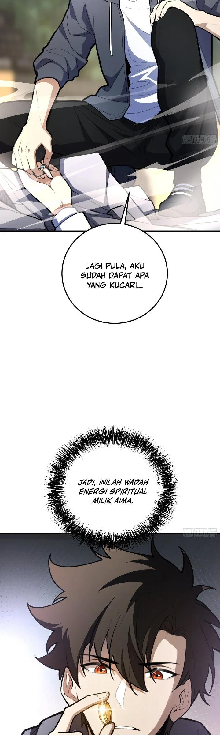 The Clan’s Failure is the Former Strongest in the Continent Chapter 24 - halaman 5