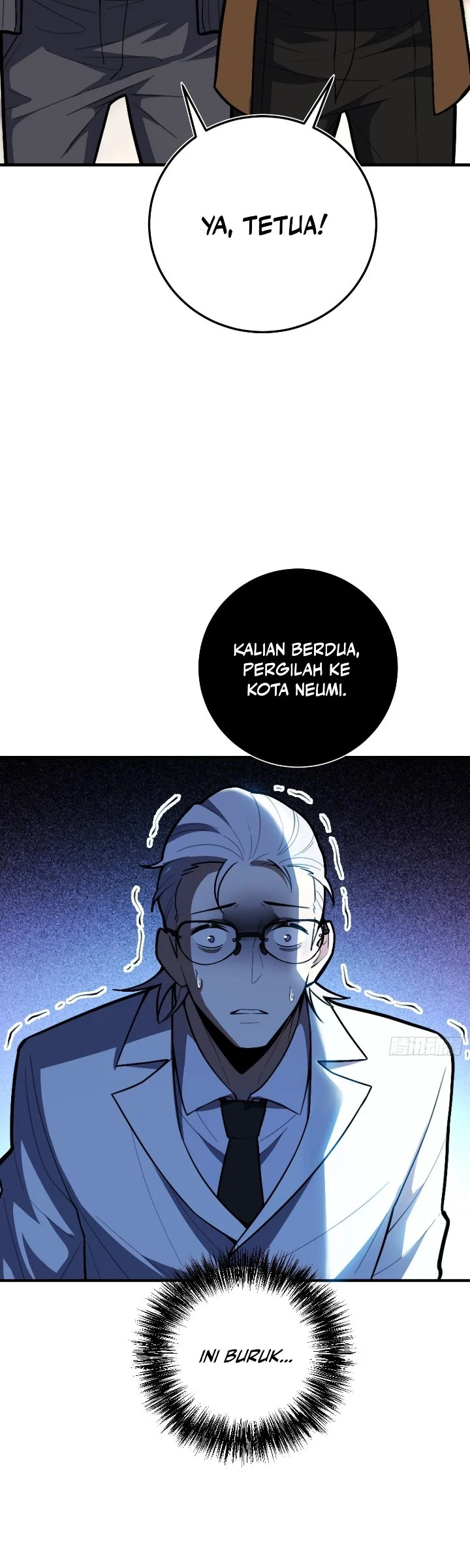 The Clan’s Failure is the Former Strongest in the Continent Chapter 24 - halaman 51